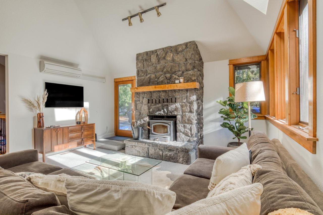 Hood Hideaway Villa Welches Dış mekan fotoğraf