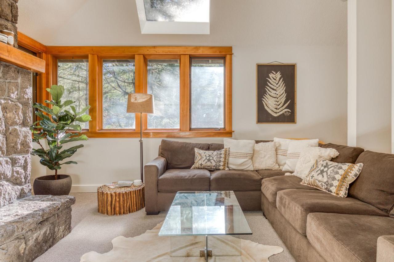 Hood Hideaway Villa Welches Dış mekan fotoğraf