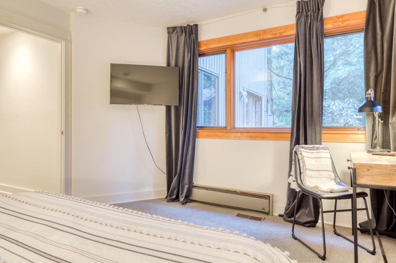 Hood Hideaway Villa Welches Dış mekan fotoğraf
