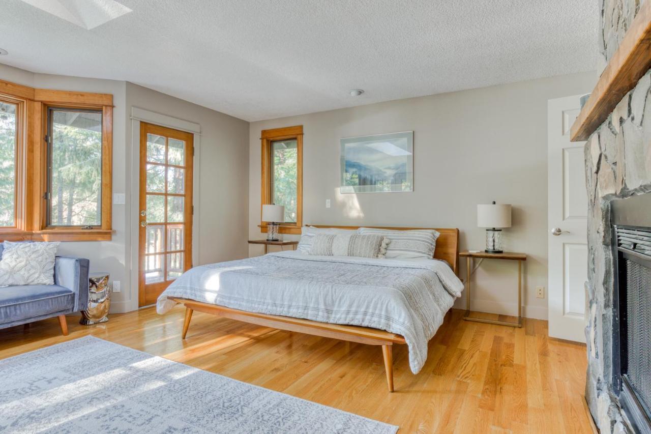Hood Hideaway Villa Welches Dış mekan fotoğraf