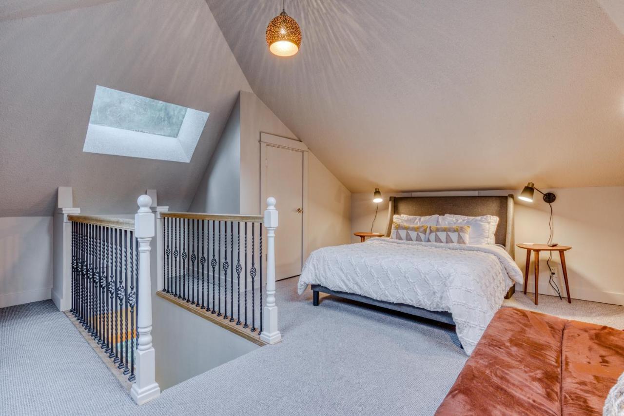 Hood Hideaway Villa Welches Dış mekan fotoğraf