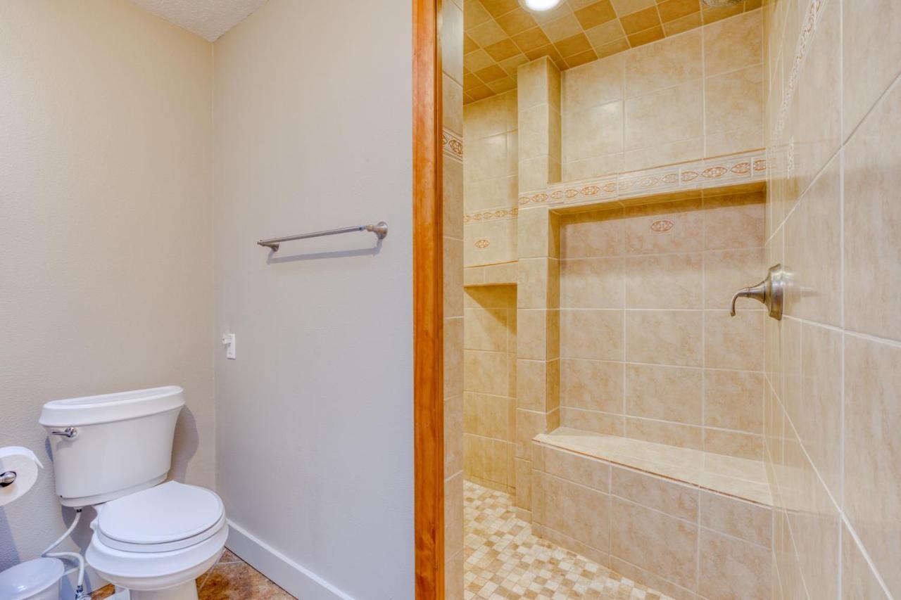Hood Hideaway Villa Welches Dış mekan fotoğraf