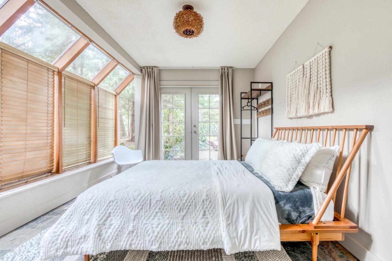 Hood Hideaway Villa Welches Dış mekan fotoğraf