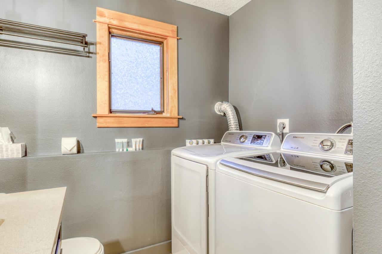 Hood Hideaway Villa Welches Dış mekan fotoğraf