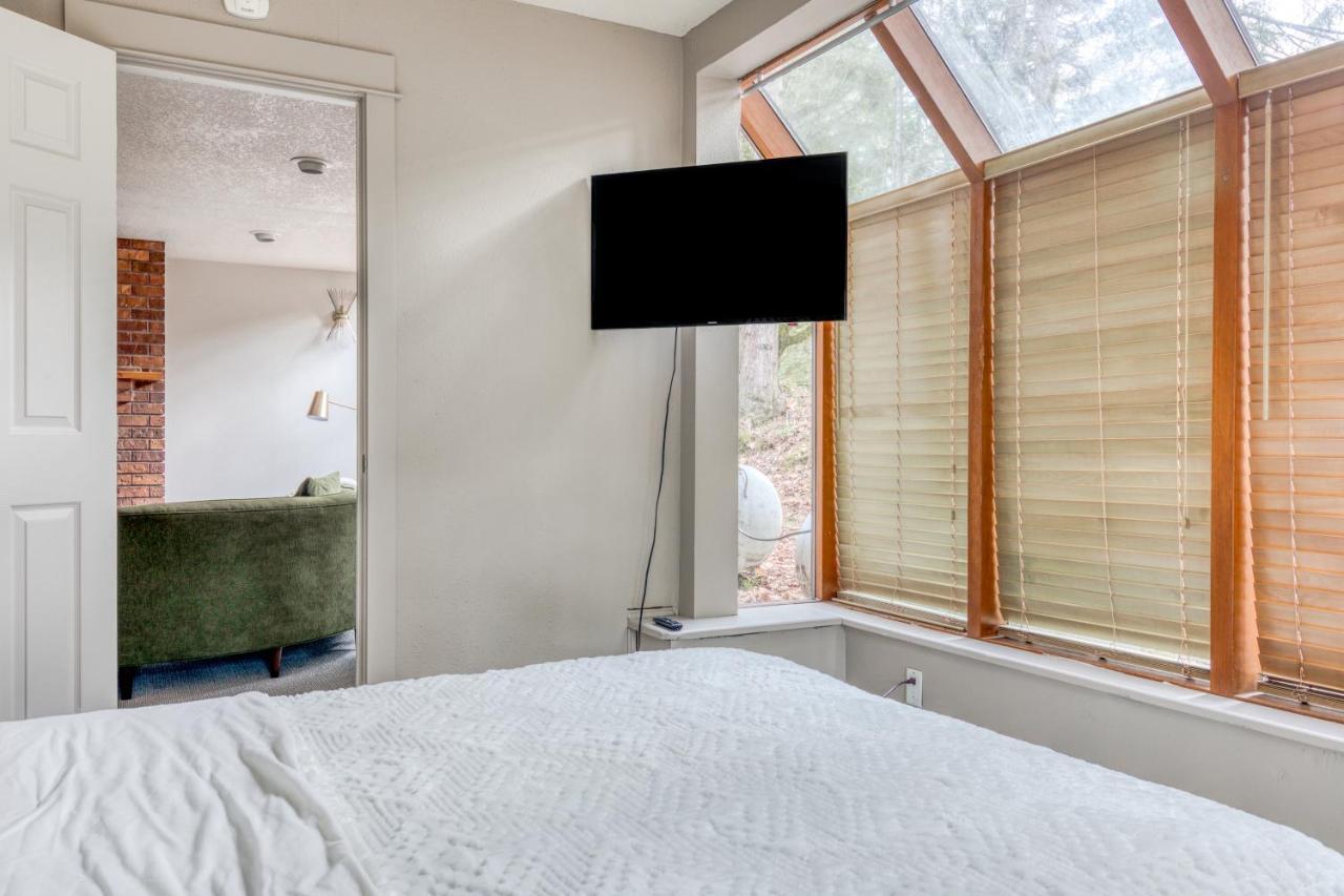 Hood Hideaway Villa Welches Dış mekan fotoğraf
