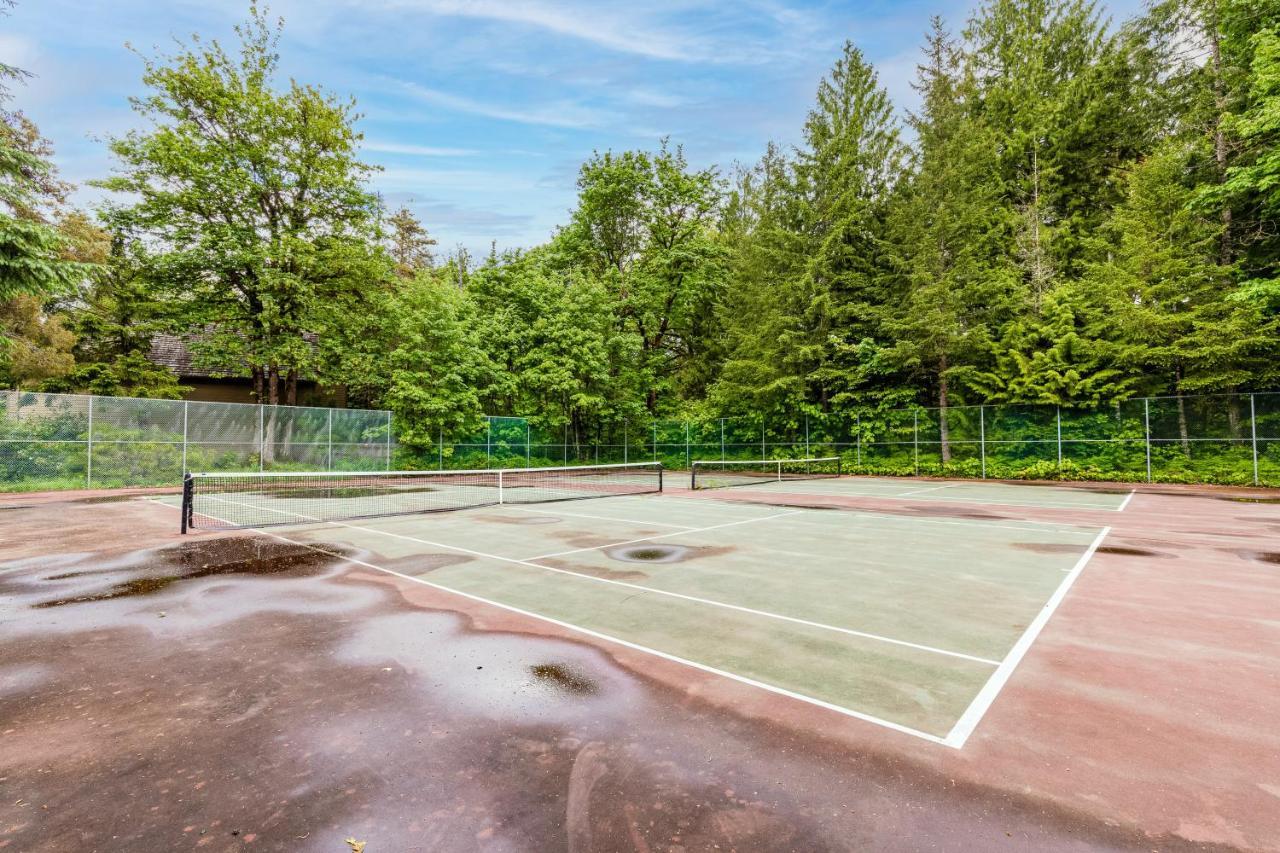 Hood Hideaway Villa Welches Dış mekan fotoğraf